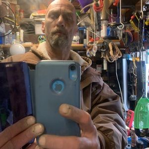 Meet your Posher, Jeff